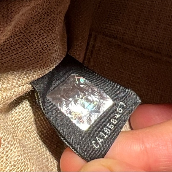 Fendi Fan Di Crossbody Bag - Picture 6 of 13